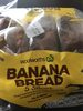 banana bread - Produit