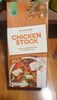 Chicken stock - Producto