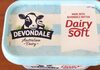 Dairy soft - Produit