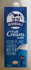Full Cream Milk - Product