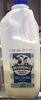 Full cream milk - Производ