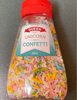 Unicorn confetti - Product