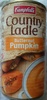 Butternut Pumpkin Soup - Product