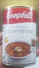 Condensed Minestrone - Product