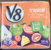 Tropical juice - Producto
