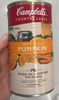 Pumkin soup - Product