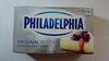 Original Philadelphia Cream Cheese - Product