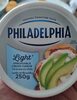 Philadelphia Light+ - Produit