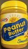 Smooth Peanut Butter 500G - Product