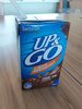 Up and go - Produkt