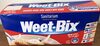 Weet-bix - Produkt