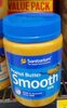 Smooth Peanut Butter - Produkt