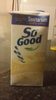 So good vanilla bliss soy milk - Producto