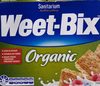 Weet-bix Organic - Produkt