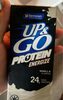 Up & go - Producto
