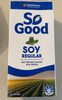 Soy Milk - Producte