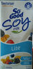 Soy Milk, Lite - نتاج