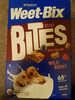 Weetbix Wildberry Bites - Produto