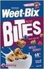 Weetbix Wildberry Bites - Produkt