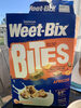 Sanitarium Weetbix Wheat Biscuits Apricot Bites - Product