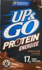 Up & Go Chocolate Flavour - Producto