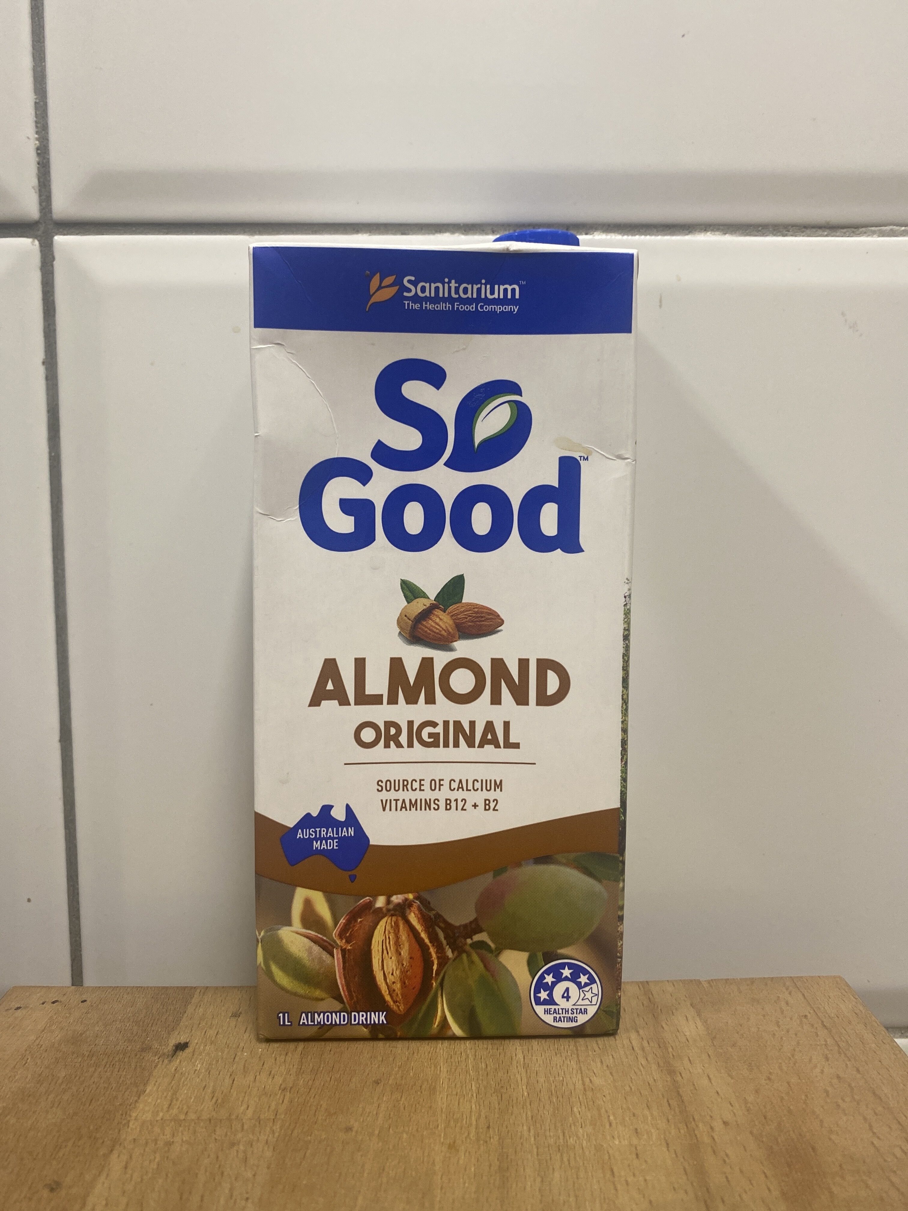 So Good - Product