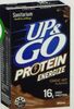 Sanitarium Up&go Protein Energize Choc - Producto