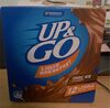Up&Go - Producto