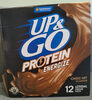 Up & Go Protein - Energize - Product