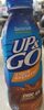 Up & Go Liquid Breakfast Choc Ice - Produkt
