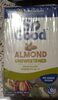 Almond unsweetened milk - Product