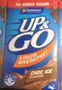 Up and go - Producto