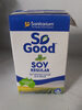 Regular soy milk - Produit