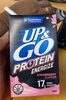 Up and go - Product