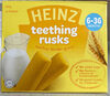 Theething rusks - Product