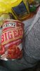 Heinz big eat spaghetti bolognese - Product