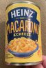 Heins Macaroni & cheese - Produkt