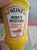Honey mustard - Producte