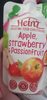 Apple Strawberry and Passionfruit - Product