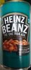 Heinz Beanz - Product