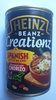 Heinz Beanz Creationz Spanish Style Beaz Chorizo - Product