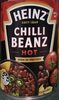 Chilli Beanz Hot - Producto