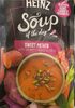 Soup of the day - Producto