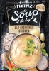Soup of the day - Old Fashioned Chicken - Product