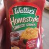 Home style tomato sauce - Product