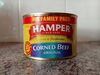Corned Beef (Can) - Product