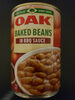 Baked Beans in BBQ Sauce - Producto