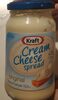 Cream Cheese spread - Product