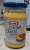 Cream cheese cheddar - Produkt