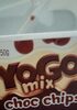 Yogo - Produkt